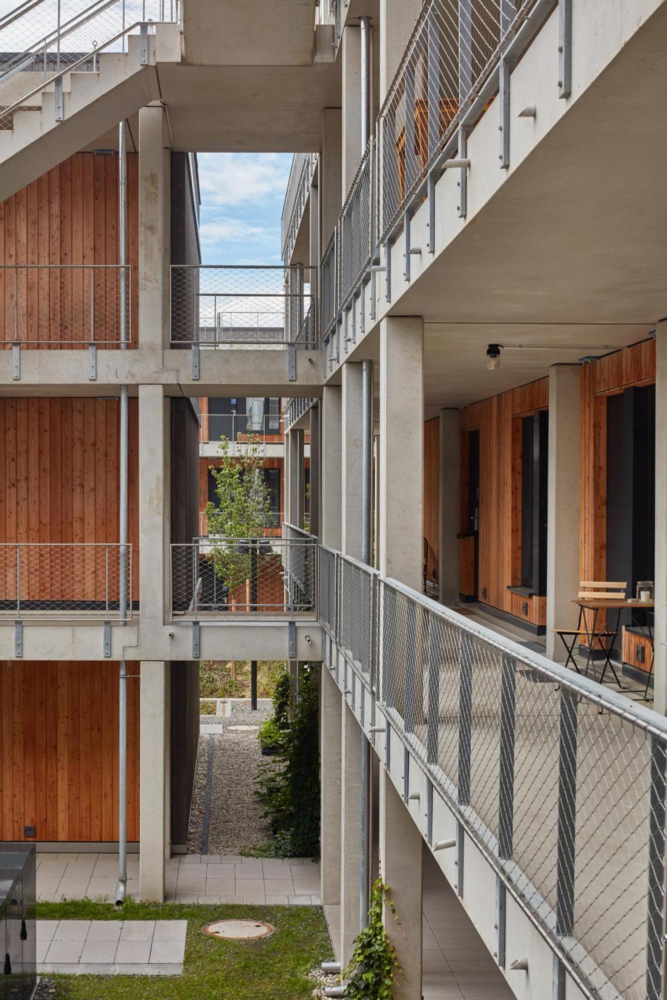Nuna - Nachhaltig Schlafen Rosenheim Exterior photo